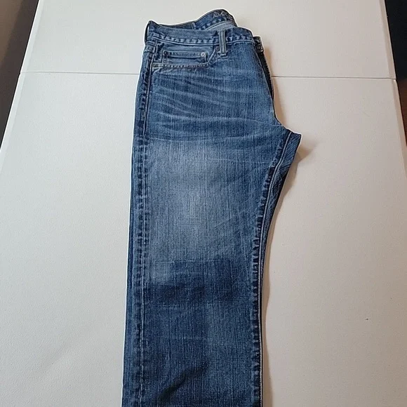 American Eagle Outfitters mens jeans - Picture 3 of 11